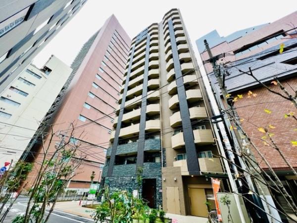 コンシェリア新橋 MASTER´S VILLA