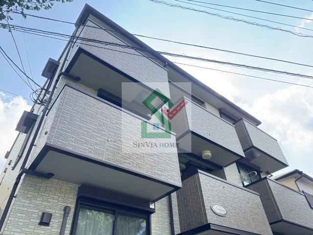 ルミナス