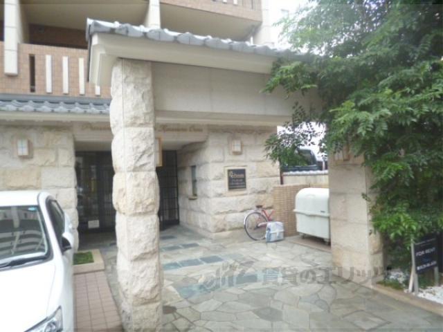 プレサンス京都四条烏丸クロス