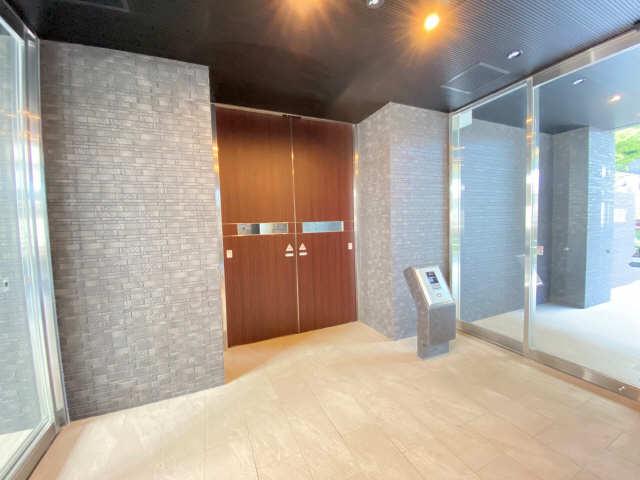 S-RESIDENCE本郷II