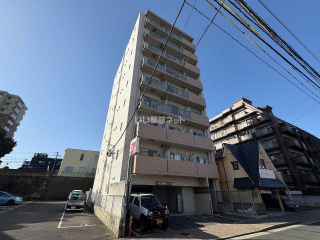 ベルガ南小倉