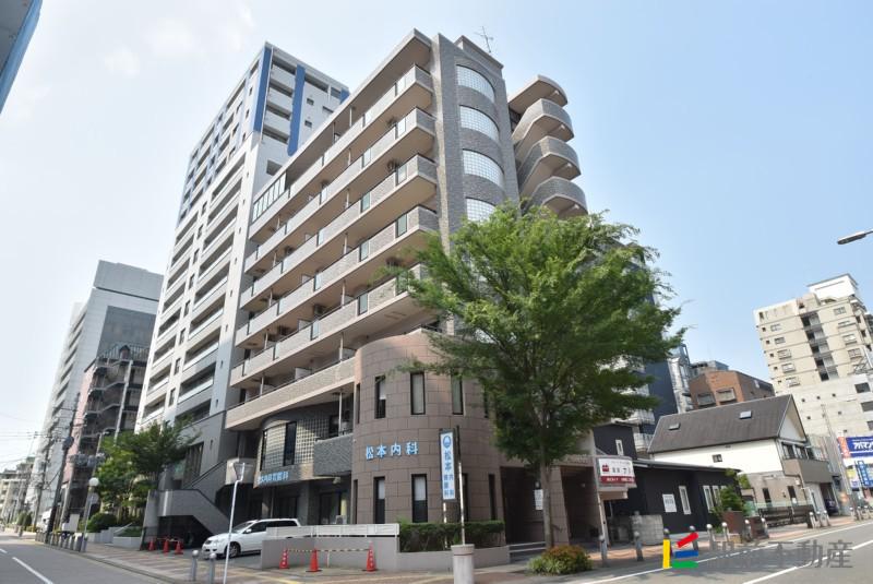 アリエス姪浜駅南