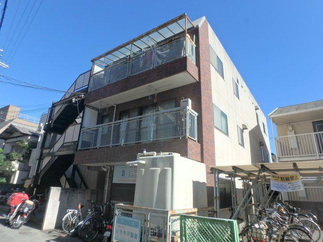 シャルム風見鶏