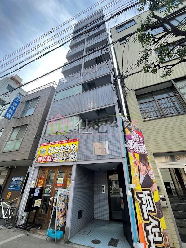 ネバーギブアップワン