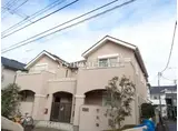 ラ・エスポワール西荻窪