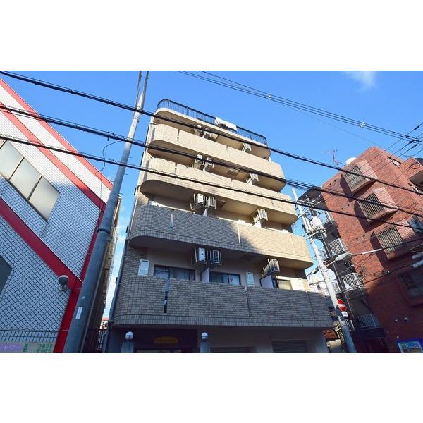 ガレットコート