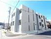 ATTA HOUSE(1SK/1階)