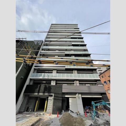 S-RESIDENCE大阪同心