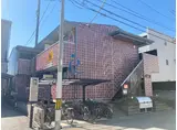アメニティー東住吉