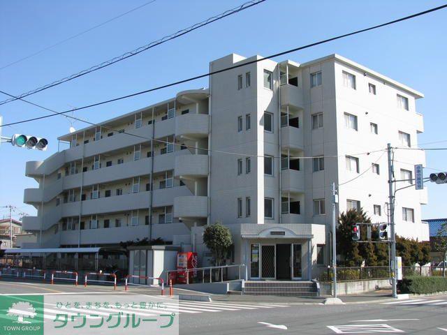 ウエストパレス蕨II