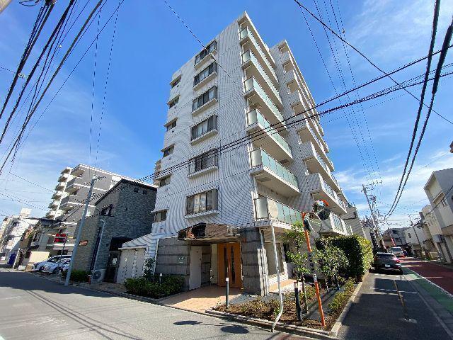 エリューディ船橋本町
