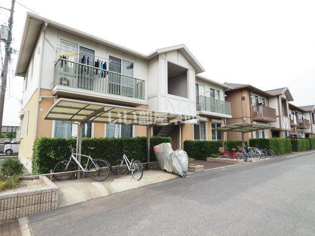 メゾンド藤A棟