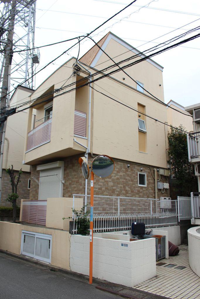 イーストアーク千歳烏山