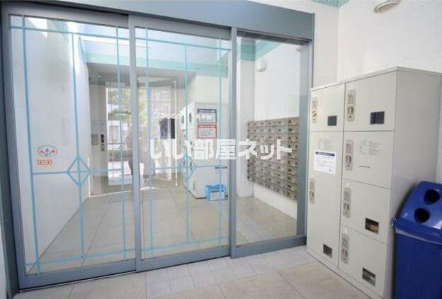 リファレンス大手町