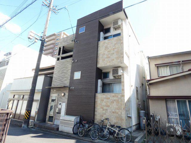 CUPRE OSONE(1SK/2階)