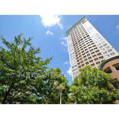 ザ・パークタワー東京サウス