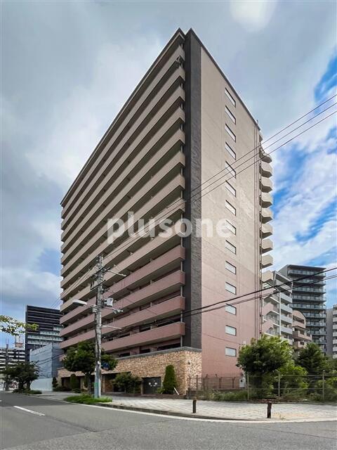 フレンシアノイエ難波南