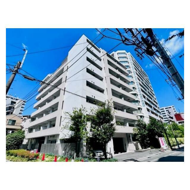 KDXレジデンス南麻布 部