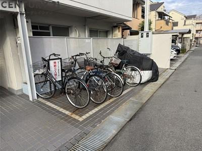 ダイドーメゾン塚口Ⅲ