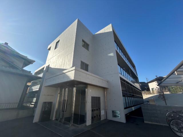 アールグランデ和白丘