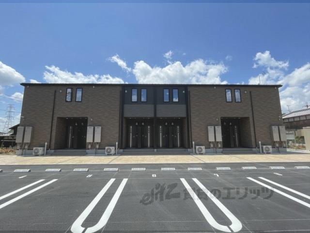 カーム ブリーズ木津川