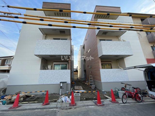 フジパレス和歌山駅東II番館