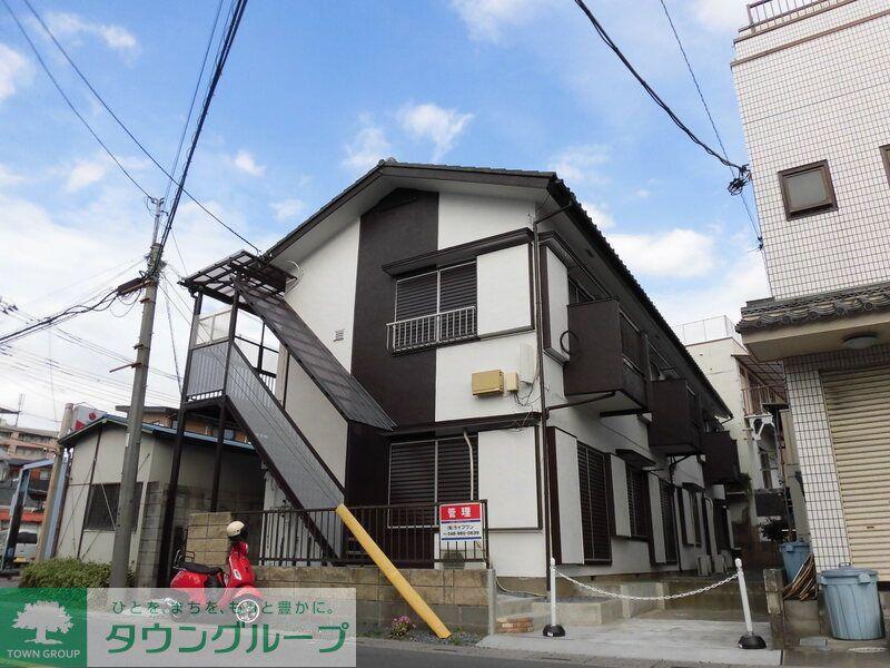 新里コーポ