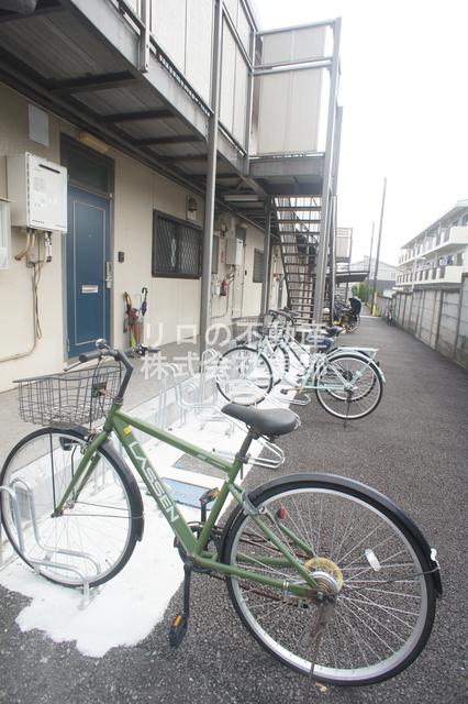 シティハイム調布
