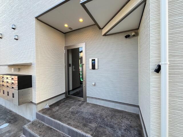 ボナール検見川