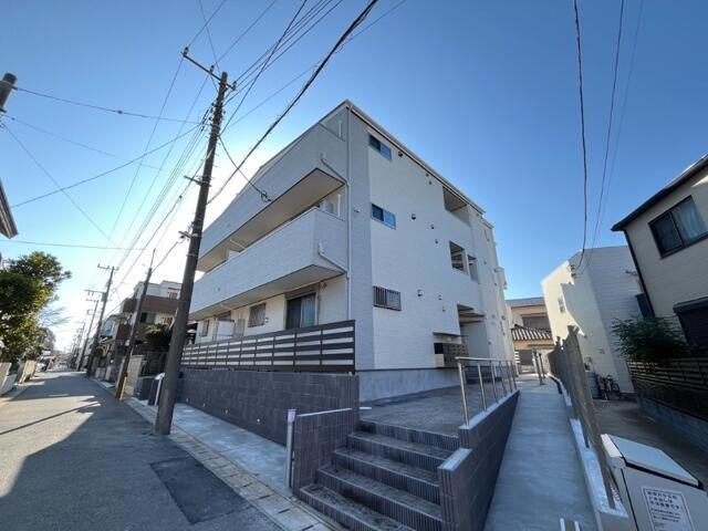 ボナール検見川