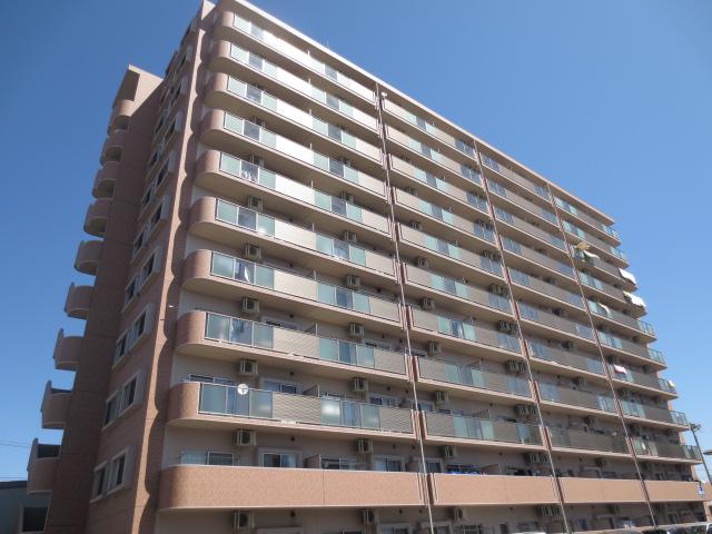ホクレア仙台(2LDK/2階)