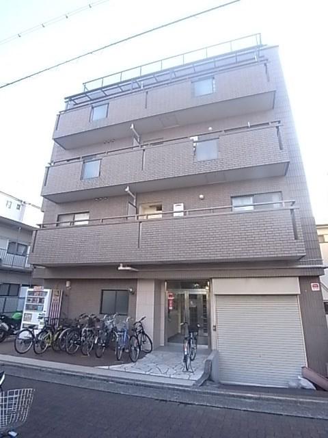ベハークリッヒハイム