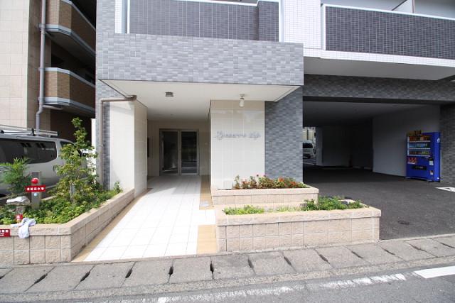 ＪＲ日豊本線 高城駅 徒歩3分 12階建 築10年