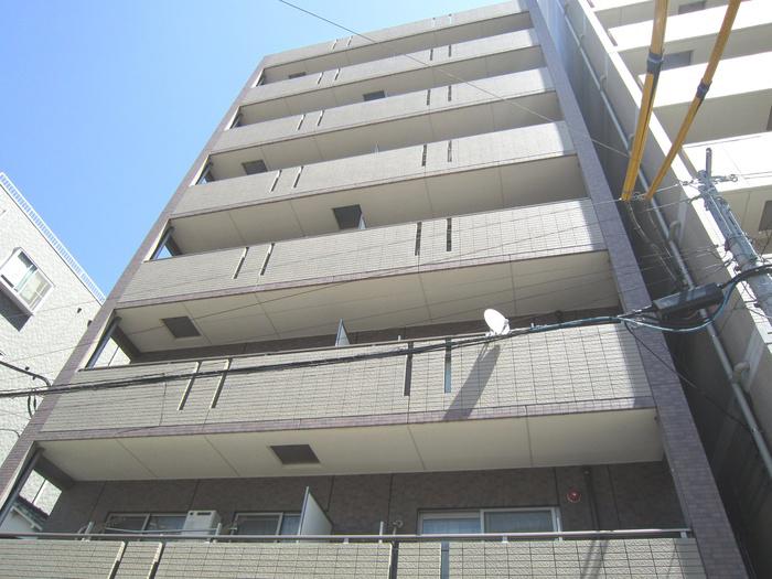 マグノリアY2K(2LDK/5階)