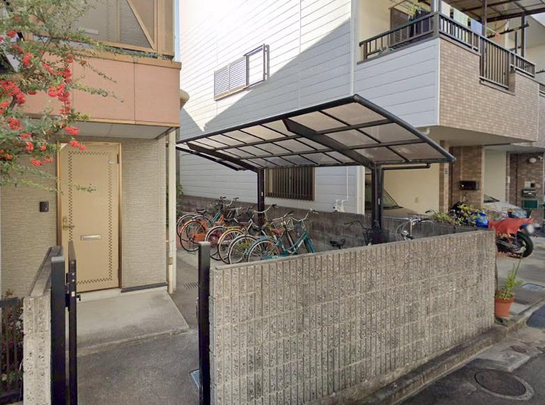 中島ハイツ