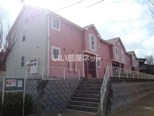シーサイドヒルズ西山II