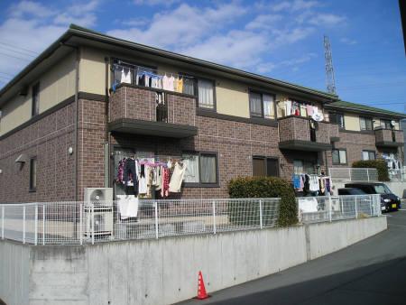 ＪＲ中央線 塩崎駅 徒歩20分  築22年