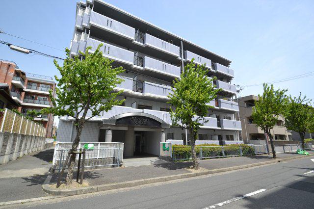 グランドゥール武庫之荘Ⅰ