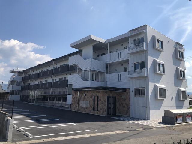 M10 若葉町(2LDK/2階)