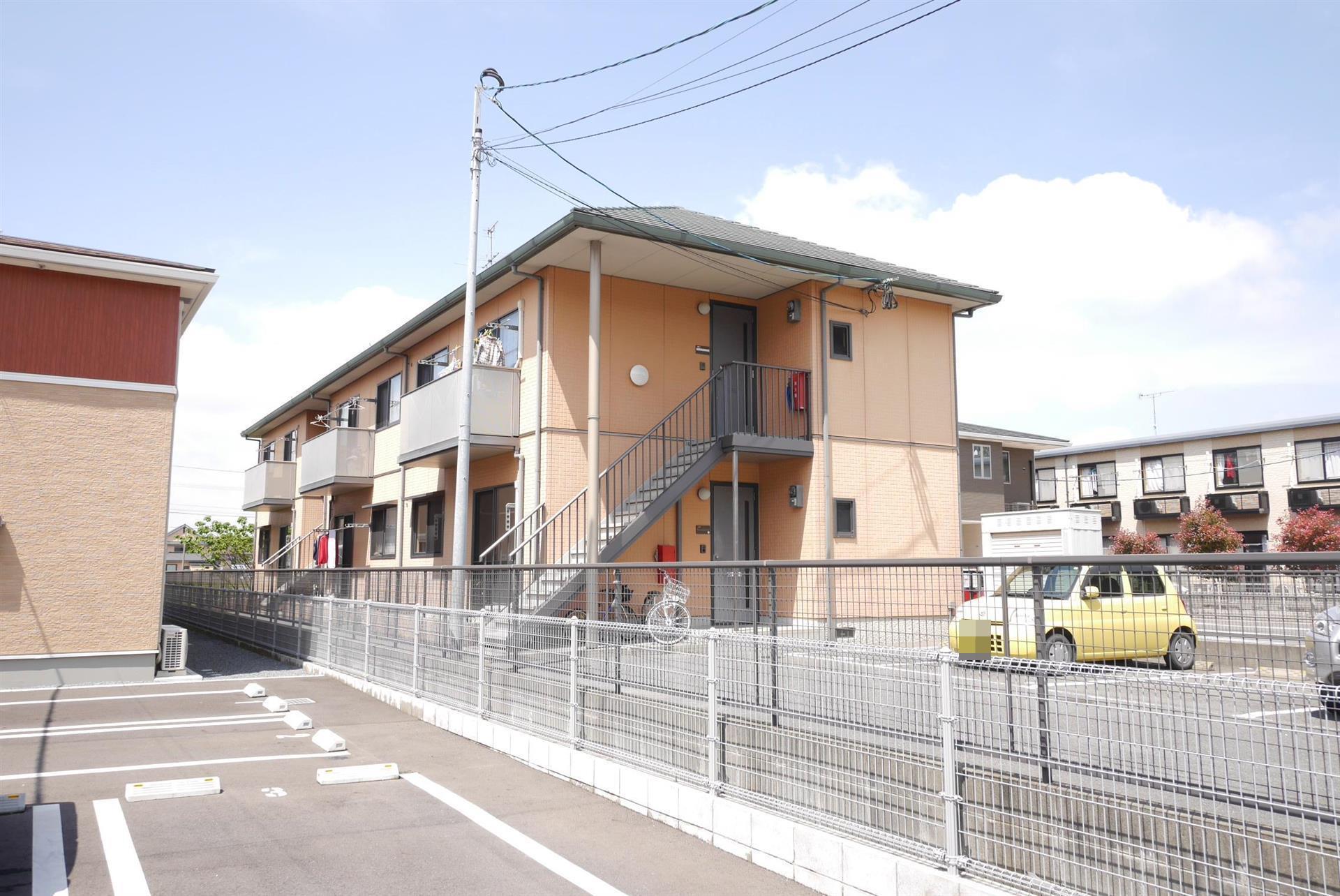 ラフィーネ岩瀬 