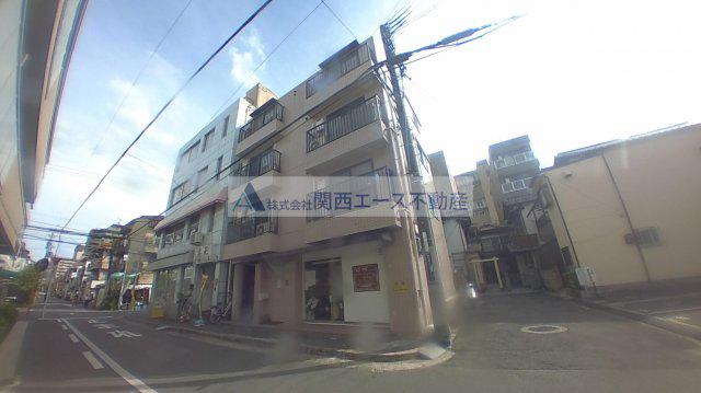 コシベ八戸ノ里