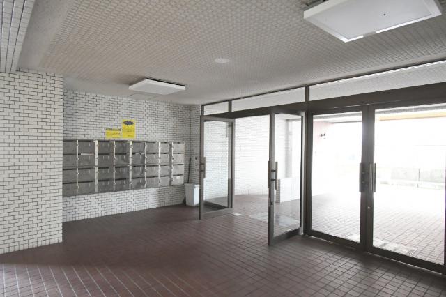 コーポ森川