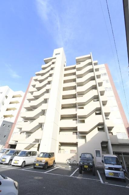 コーポ森川