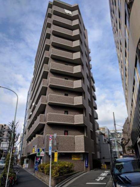 メゾン・ド・ヴィレ渋谷