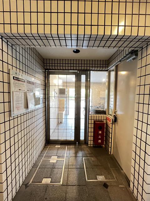 シャルマンフジ堺市弐番館