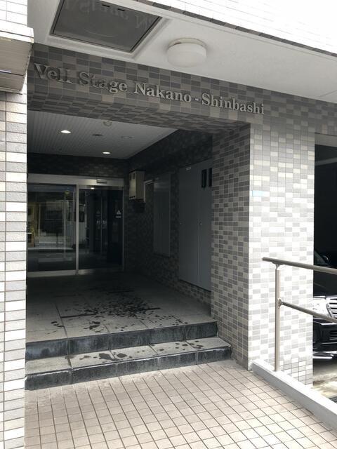 ヴェルステージ中野新橋