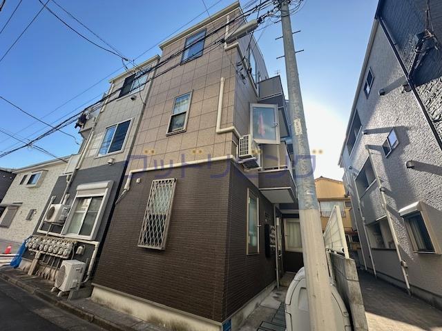 シャンティー北千住