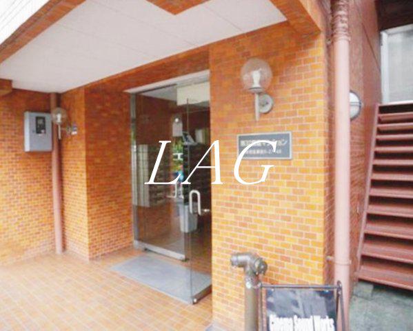 第32宮廷マンション
