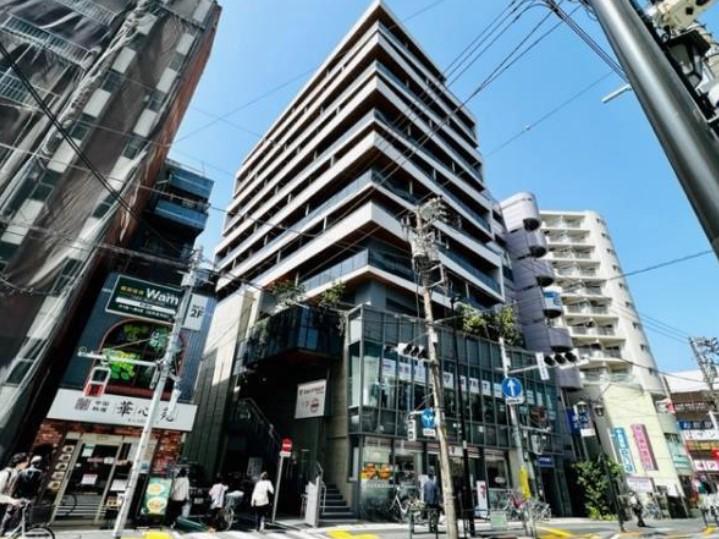 BRILLIA IST 町屋 BRILLIA IST 町屋