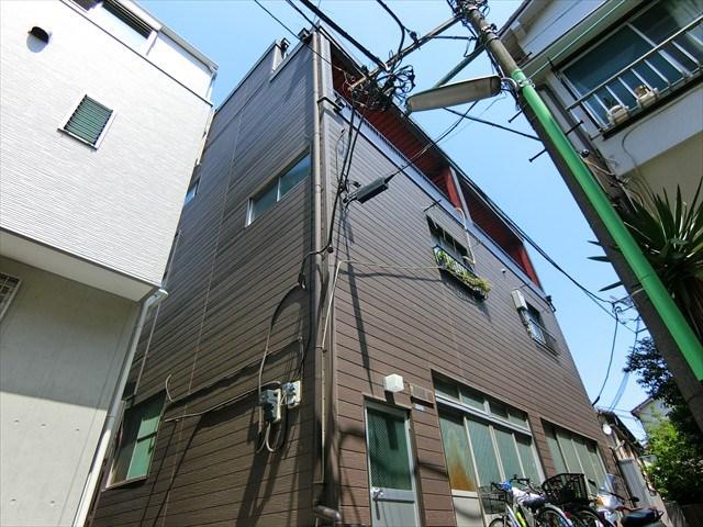 メゾン志賀